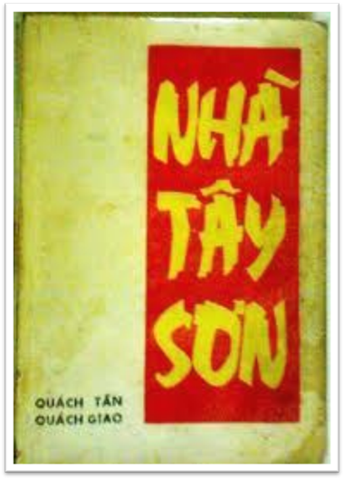 13 Biên Khảo Về Nhà Tây Sơn - Cai Văn Khiêm, 302 Trang