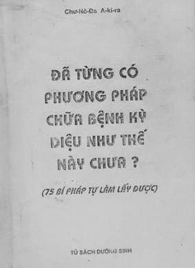 75 Bí Pháp Tự Làm Lấy Được - Nguyễn Văn Huân, 187 Trang