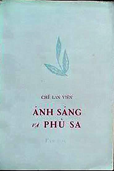 Ánh Sáng Và Phù Sa (NXB Đại Học Quốc Gia 2006) - Chế Lan Viên, 122 Trang