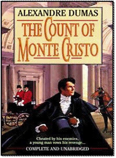 Bá Tước Monte Cristo (NXB Văn Học 2016) - Alexandre Dumas, 640 Trang