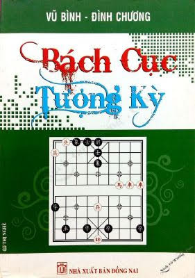 Bách Cục Tượng Kỳ (NXB Đồng Nai 2012) - Đình Chương, 148 Trang