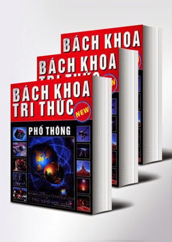 Bách Khoa Tri Thức Phổ Thông (NXB Lao Động 2007) - Lê Huy Hoà, 2070 Trang