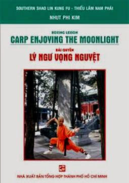 Bài Quyền Lý Ngư Vọng Nguyệt (NXB Tổng Hợp 2012) - Nhất Phi Kim, 118 Trang