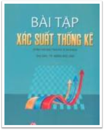 Bài Tập Xác Suất Thống Kê (NXB Giáo Dục 2008) - Đặng Hùng Thắng, 70 Trang