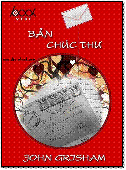 Bản Chúc Thư (NXB Phụ Nữ 2011) - John Grisham, 575 Trang