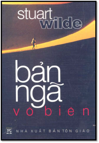 Bản Ngã Vô Biên (NXB Tôn Giáo 2009) - Stuart Wilde, 271 Trang