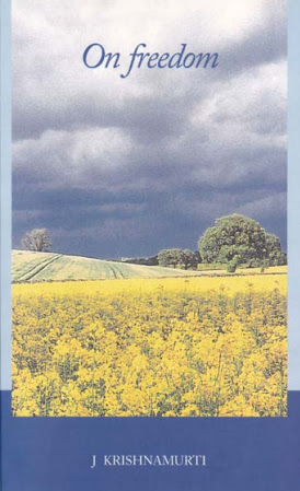 Bàn Về Tự Do (NXB Hoa Kỳ 2012) - J. Krishnamurti, 212 Trang