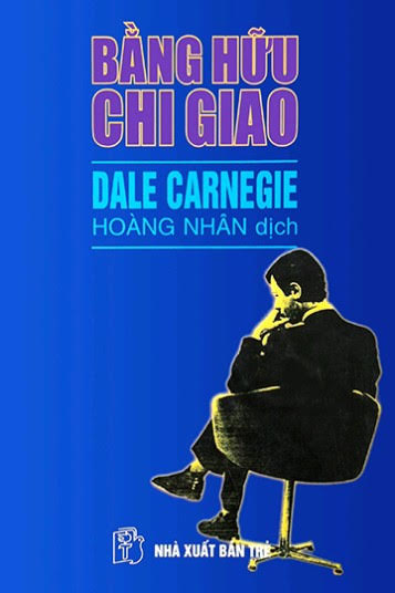 Bằng Hữu Chi Giao (NXB Trẻ 1999) - Dale Carnegie, 284 Trang