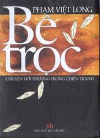 Bê Trọc Tập 2-Về Đồng Bằng (NXB Dân Trí 2013) - Phạm Việt Long, 195 Trang