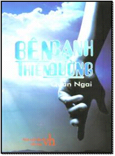 Bên Cạnh Thiên Đường (NXB Văn Học 2008) - Quản Ngai, 508 Trang