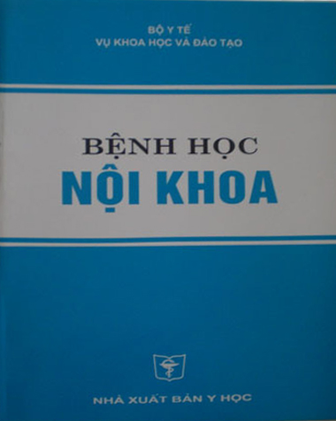 Bệnh Học Nội Khoa - Hồi Hoài Nam, 163 Trang