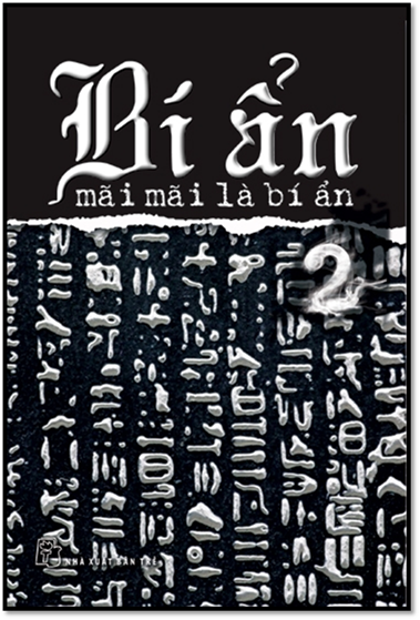 Bí Ẩn Mãi Mãi Là Bí Ẩn Tập 2 (NXB Trẻ 2011) - Nhiều Tác Giả, 186 Trang