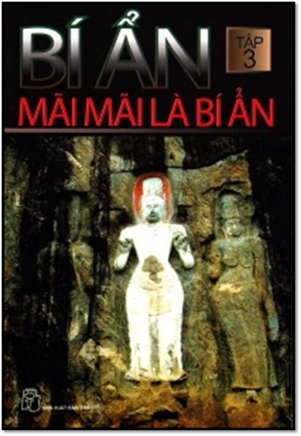 Bí Ẩn Mãi Mãi Là Bí Ẩn Tập 3 (NXB Trẻ 2011) - Nhiều Tác Giả, 180 Trang