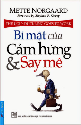 Bí Mật Của Cảm Hứng Và Say Mê (NXB Tổng Hợp 2009) - Mette Norgaard, 201 Tranh