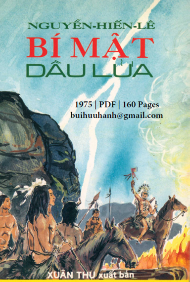 Bí Mật Dầu Lửa (NXB Xuân Thu 1975) - Robert Gaillard, 160 Trang
