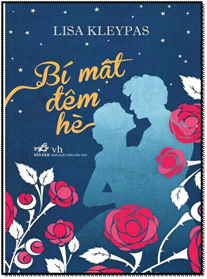 Bí Mật Đêm Hè (NXB Thời Đại 2012) - Lisa Kleypas, 428 Trang