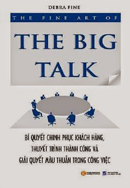 Bí Quyết Chinh Phục Khách Hàng, Thuyết Trình Thành Công Và Giải Quyết Mâu Thuẫn Trong Công Việc