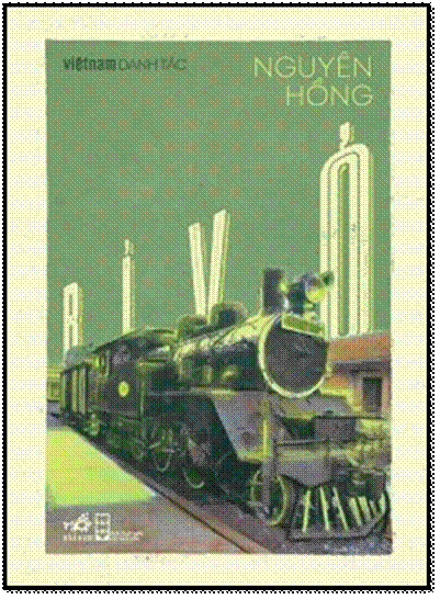 Bỉ Vỏ (NXB Hội Nhà Văn 2015) - Nguyên Hồng, 312 Trang