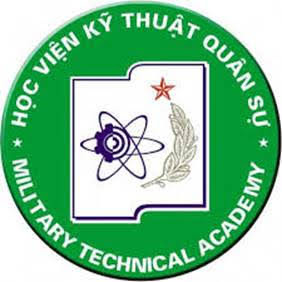 Bộ Ebook Giáo Trình - Học Viện Kỹ Thuật Quân Sự