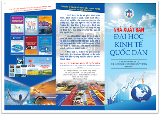 Bộ Ebook Giáo Trình - Trường Đại Học Kinh Tế Quốc Dân Hà Nội