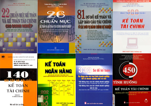 Bộ Ebook Giáo Trình - Trường Đại Học Kinh Tế TP.Hồ Chí Minh