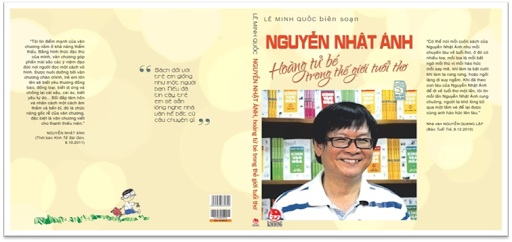 Bộ Tuyển Tập Các Truyện Ngắn Của Nhà Văn Nguyễn Nhật Ánh