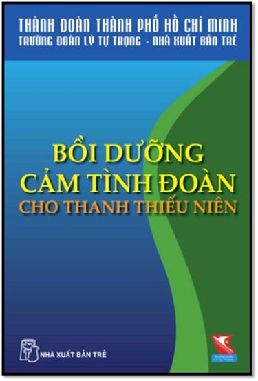 Bồi Dưỡng Cảm Tình Đoàn Cho Thanh Thiếu Niên (NXB Trẻ 2011) - Nhiều Tác Giả, 81 Trang