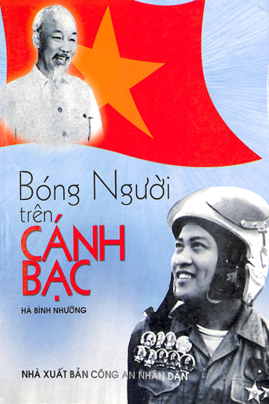 Bóng Người Trên Cánh Bạc (NXB Công An 2005) - Hà Bình Nhưỡng, 232 Trang