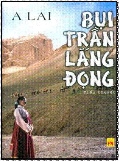 Bụi Trần Lắng Đọng (NXB Phụ Nữ 2008) - Sơn Lê, 484 Trang