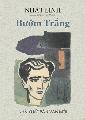 Bướm Trắng (NXB Đời Nay 1939) - Nhất Linh, 266 Trang