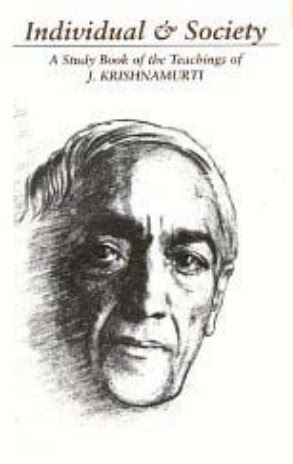 Cá Thể Và Xã Hội (NXB Hoa Kỳ 2010) - J. Krishnamurti, 169 Trang