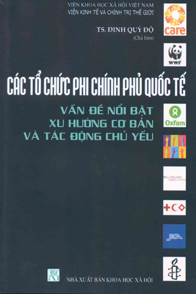 Các Tổ Chức Phi Chính Phủ Quốc Tế, Vấn Đề Nổi Bật, Xu Hướng Cơ Bản Và Tác Động Chủ Yếu - Đinh Quý Độ