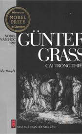 Cái Trống Thiếc (NXB Hội Nhà Văn 2002) - Gunter Grass, 956 Trang