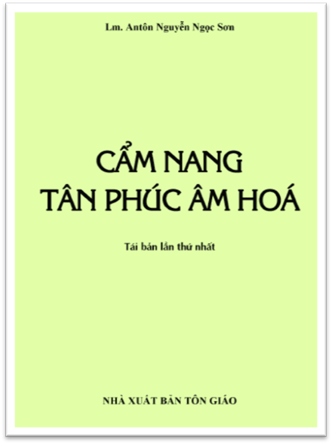 Cẩm Nang Tân Phúc Âm Hóa (NXB Tôn Giáo 2014) - Nguyễn Ngọc Sơn, 431 Trang