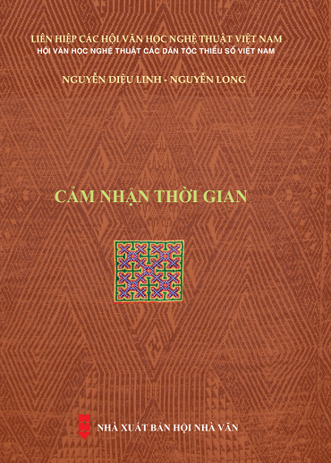 Cảm Nhận Thời Gian (NXB Hội Nhà Văn 2019) - Nguyễn Diệu Linh, 522 Trang