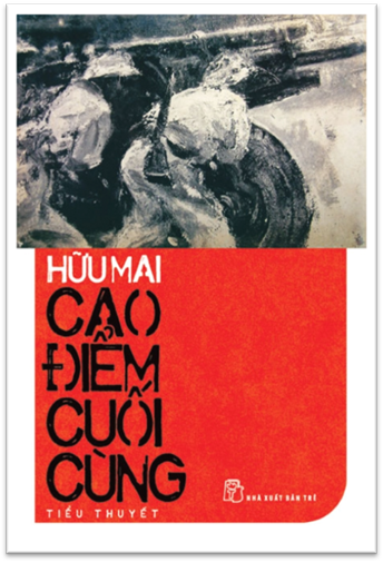 Cao Điểm Cuối Cùng (NXB Văn Học 1979) - Hữu Mai, 391 Trang