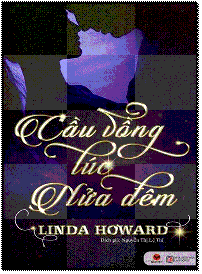 Cầu Vồng Lúc Nửa Đêm (NXB Lao Động 2015) - Linda Howard, 344 Trang