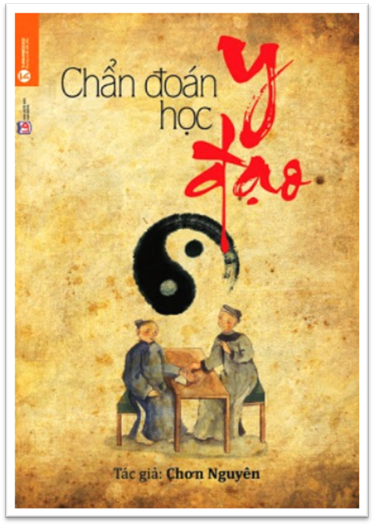 Chẩn Đoán Y Học Đạo (NXB Lao Động 2015) - Chơn Nguyên, 460 Trang