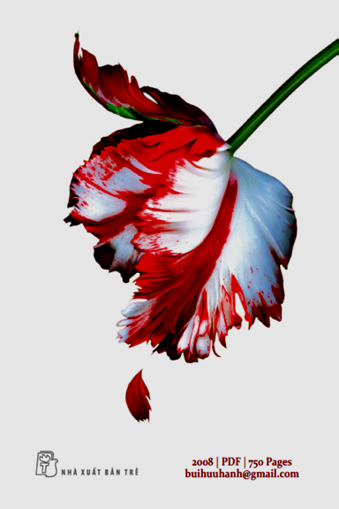 Chạng Vạng Tập 2-Trăng Non (NXB Trẻ 2008) - Stephenie Meyer, 750 Trang