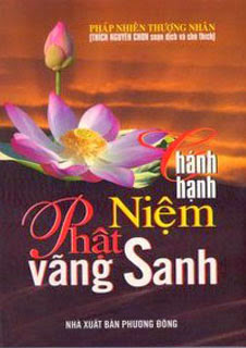 Chánh Hạnh Niệm Phật Vãng Sanh (NXB Phương Đông) - Pháp Nhiên Thượng Nhân, 113 Trang