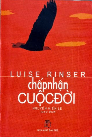 Chấp Nhận Cuộc Đời (NXB Trẻ 2000) - Nguyễn Hiến Lê, 150 Trang