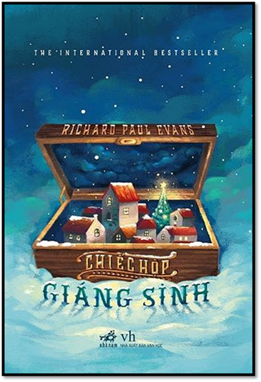 Chiếc Hộp Giáng Sinh (NXB Văn Học 2014) - Richard Paul Evans, 144 Trang