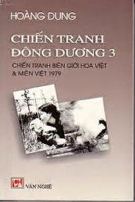 Chiến Tranh Đông Dương 3 (NXB Văn Nghệ 2000) - Hoàng Dung