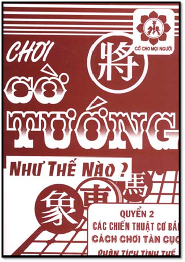 Chơi Cờ Tướng Như Thế Nào Quyển 2 (NXB Thể Dục Thể Thao 2000) - Người Chơi Cờ, 67 Trang