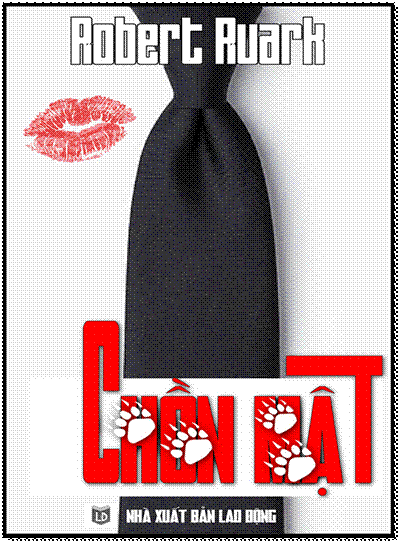 Chồn Mật (NXB Lao Động 2002) - Robert Ruark, 1381 Trang