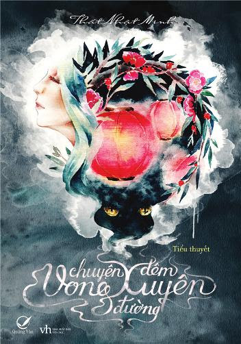 Chuyện Đêm Vong Xuyên Đường (NXB Văn Học 2013) - Thất Nhật Minh, 504 Trang