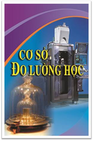 Cơ Sở Đo Lường Học (NXB Giáo Dục 2009) - Trần Bảo, 215 Trang