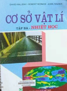 Cơ Sở Vật Lý Tập 3-Nhiệt Học (NXB Giáo Dục 2011) - Ngô Quốc Quýnh, 193 Trang