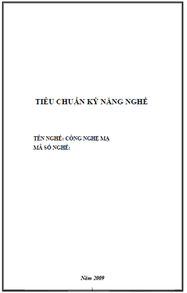 Công Nghệ Mạ (NXB Hà Nội 2009) - Quản Đình Khoa, 95 Trang