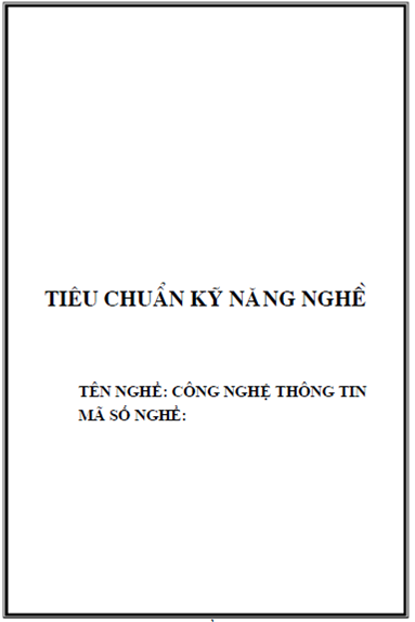 Công Nghệ Thông Tin (NXB Hà Nội 2009) - Phạm Hữu Đức Dục, 133 Trang